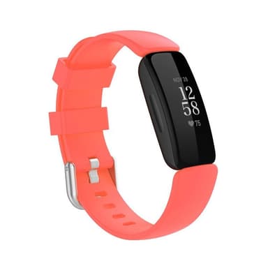 Sport Armband Fitbit Inspire 2 (L) - Aprikos