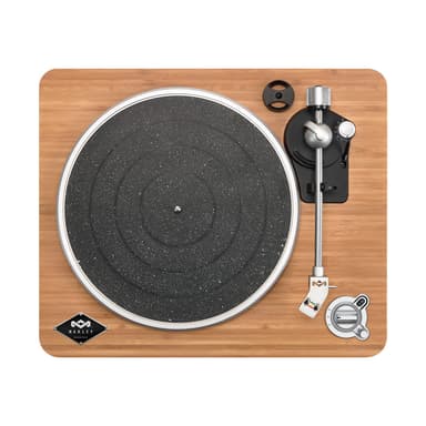 House of Marley Stir It Up Bluetooth, Svart