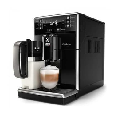 Saeco PicoBaristo Espressomaskin SM5470/10 Pumptryck 15 bar, Inbyggd m