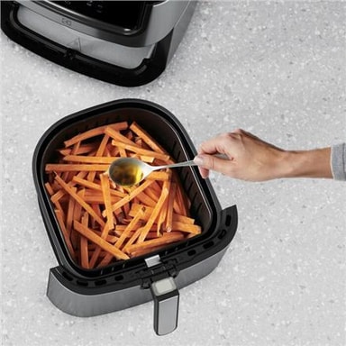 Electrolux Explore 6 air fryer E6AF16ST