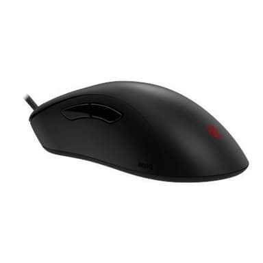 Benq Esports Gaming Mouse ZOWIE EC1-C optisk, 3200 DPI, svart, trådbun