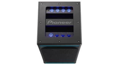 Pioneer Club5 Soundbox