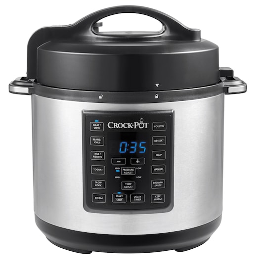 Crock-Pot Express slow cooker CSC051X01
