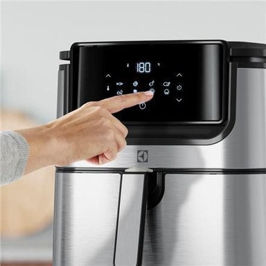 Electrolux Explore 6 air fryer E6AF16ST