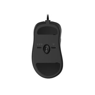 Benq Esports Gaming Mouse ZOWIE EC1-C optisk, 3200 DPI, svart, trådbun