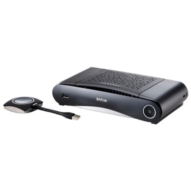 Barco ClickShare CS-100 presentation system
