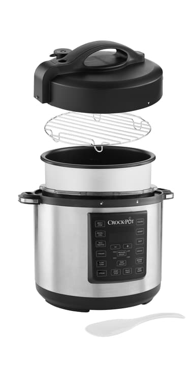 Crock-Pot Express slow cooker CSC051X01