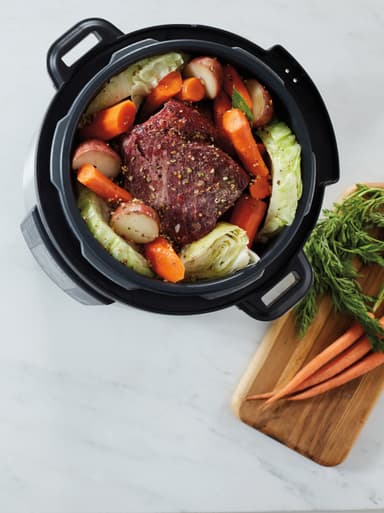 Crock-Pot Express slow cooker CSC051X01