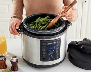 Crock-Pot Express slow cooker CSC051X01