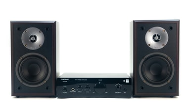 Madison Mini-system med Bluetooth - Elgiganten - Elgiganten