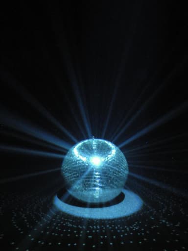 Discoboll 40cm
