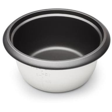 Tristar Riskokare RK-6126 400 W, 1 L, Grå