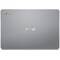 Asus Chromebook C223NA 11.6" bärbar dator (grå)