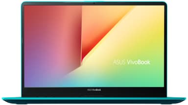 Asus VivoBook S15 S530UN 15.6" bärbar dator (grön)