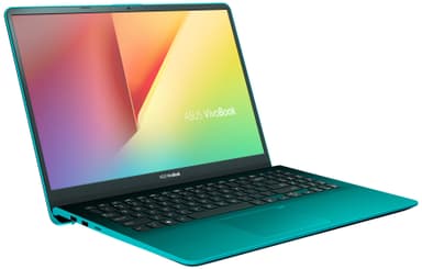 Asus VivoBook S15 S530UN 15.6" bärbar dator (grön)