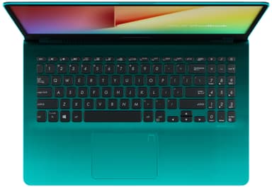 Asus VivoBook S15 S530UN 15.6" bärbar dator (grön)