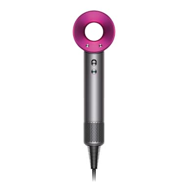 Dyson Supersonic hårfön 305967 (fuschia/iron)