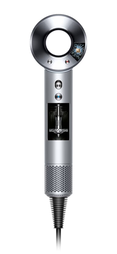 Dyson Supersonic hårfön 305968 (vit/silver) Dyson Supersonic hårfön 305968 (vit/silver)