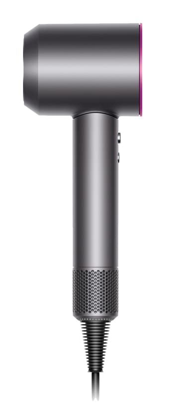 Dyson Supersonic hårfön 305967 (fuschia/iron)