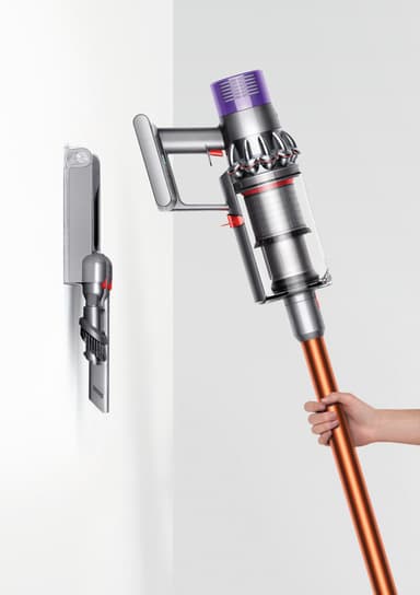 Dyson Cyclone V10 Absolute sladdlös dammsugare Dyson Cyclone V10 Absolute sladdlös dammsugare