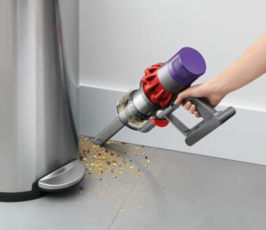 Dyson Cyclone V10 Motorhead sladdlös skaftdammsugare