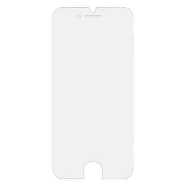 Tempererat skärmskydd till iPhone SE 2020