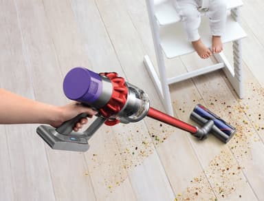 Dyson Cyclone V10 Motorhead sladdlös skaftdammsugare