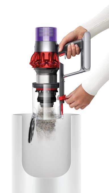 Dyson Cyclone V10 Motorhead sladdlös skaftdammsugare