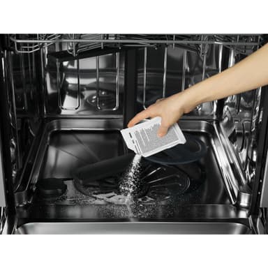 Electrolux rengöring för diskmaskiner M3DCP200