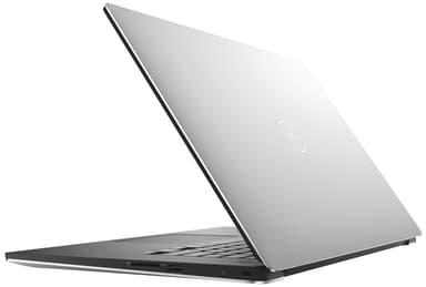 Dell XPS 15-9570 15.6"bärbar dator 512 GB (silver)