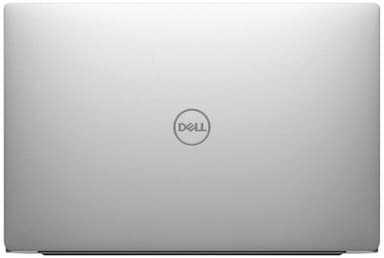 Dell XPS 15-9570 15.6"bärbar dator 512 GB (silver)