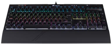 Corsair Strafe MK.2 RGB tangentbord gaming