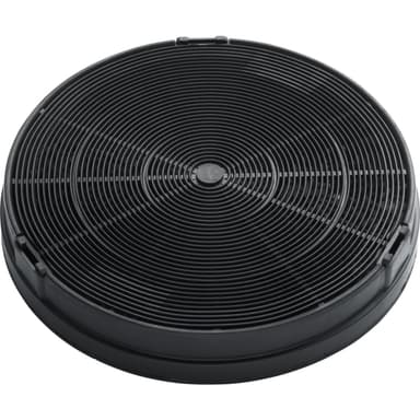Electrolux Standard kolfilter MCEF02