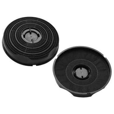 Electrolux Standard kolfilter MCFE13