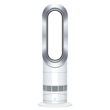 Dyson Hot & Cool fläkt kall och varm luft AM09