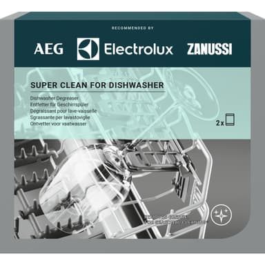 Electrolux M2DCP050