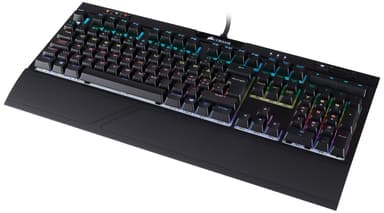 Corsair Strafe MK.2 RGB tangentbord gaming