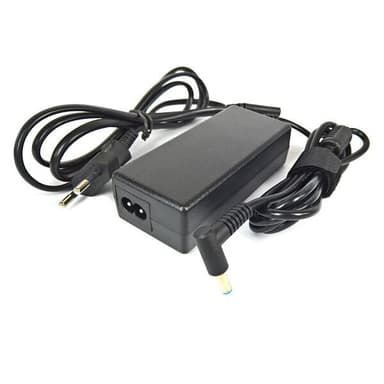 AC-Adapter HP/Compaq 19.5V 3.33A 65W 4.5x3.0mm