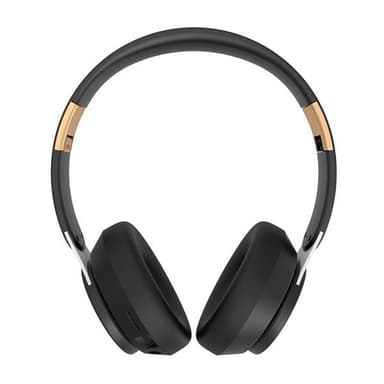 Bluetooth Headset med mikrofon - Svart