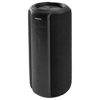 Streetz Bluetooth Högtalare Vattentät
