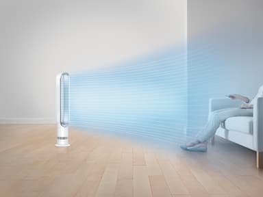 Dyson Cool pelarfläkt AM07