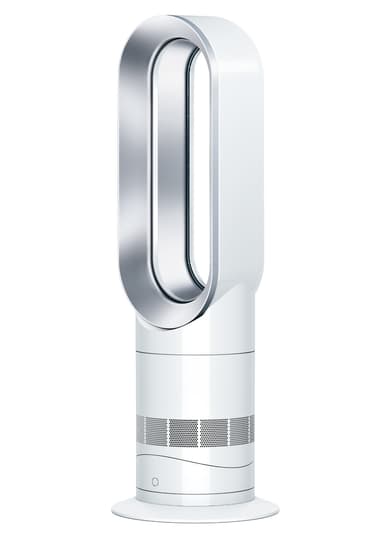 Dyson Hot & Cool fläkt kall och varm luft AM09