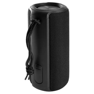 Streetz Bluetooth Högtalare Vattentät