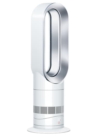Dyson Hot & Cool fläkt kall och varm luft AM09