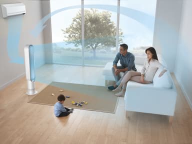 Dyson Cool pelarfläkt AM07
