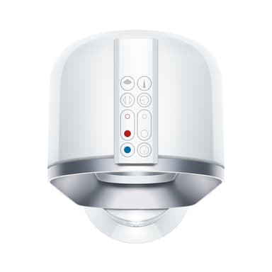 Dyson Hot & Cool fläkt kall och varm luft AM09