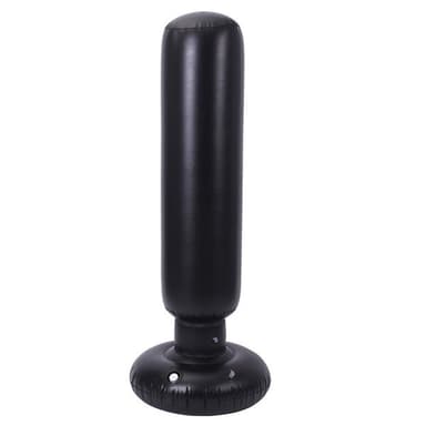 Uppblåsbar Slagsäck 155cm
