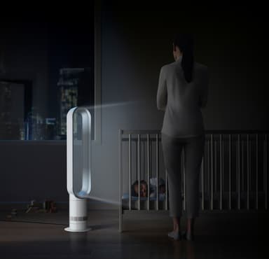 Dyson Cool pelarfläkt AM07