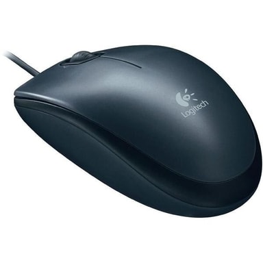 Logitech M90 DatorMus - Elgiganten