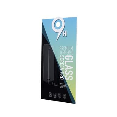 9H Härdat glas för Samsung Galaxy S22 Plus